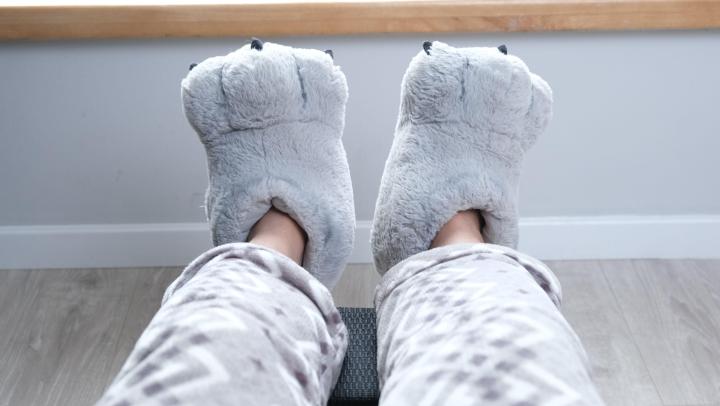 9万块钱建房子,8万造落地房