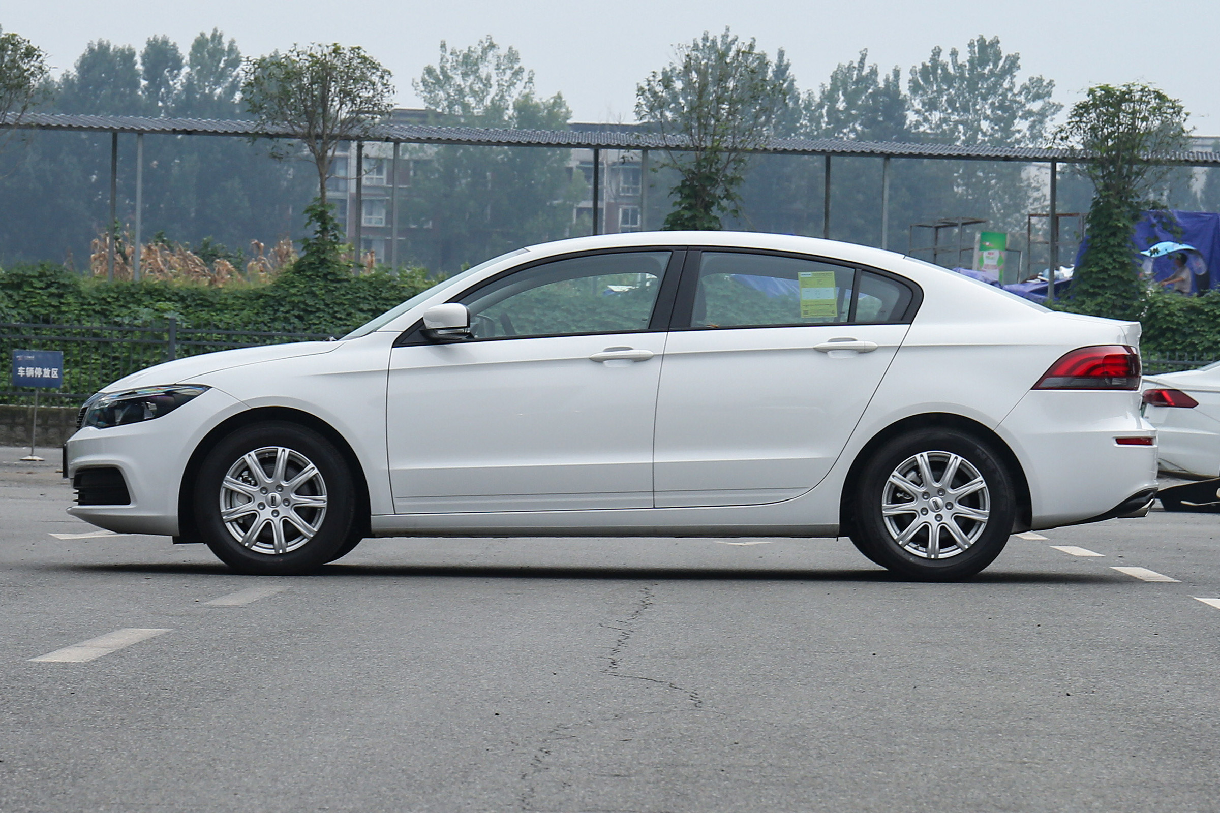 观致3品质,观致3的三大件可靠不可靠