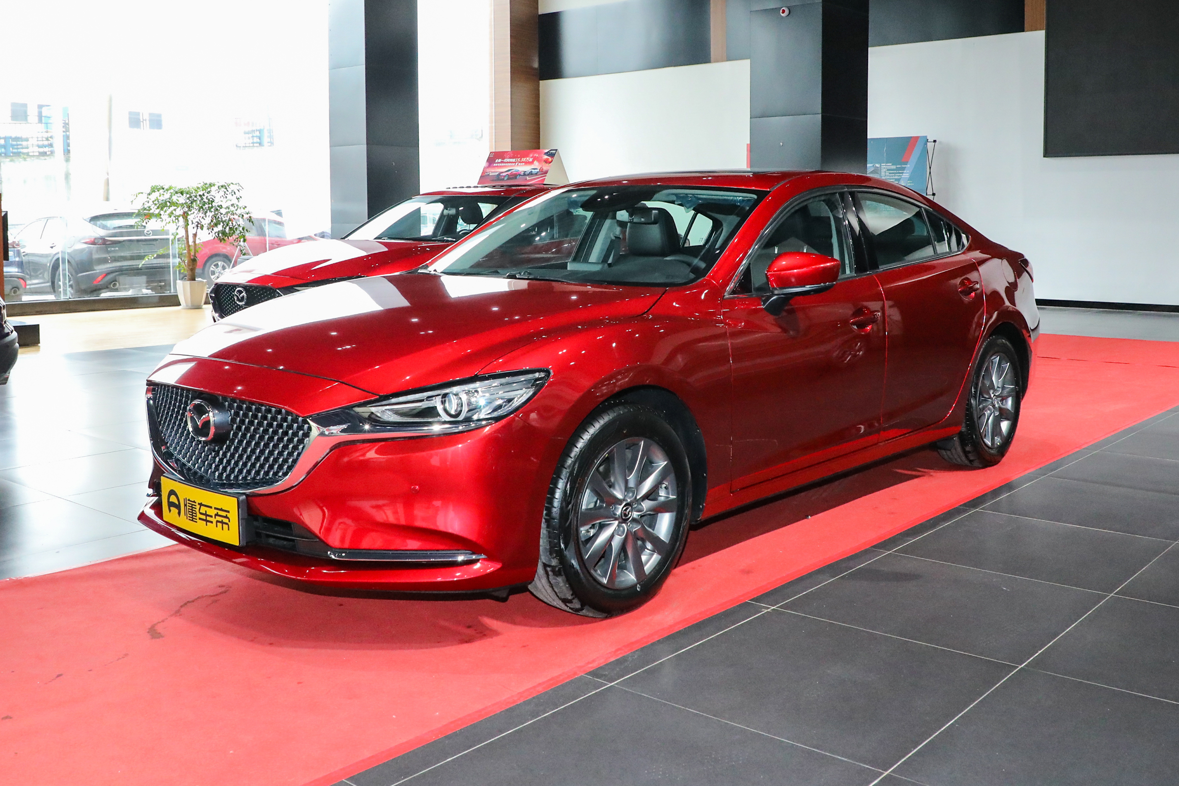 马自达阿特兹和本田思铂睿哪个好,哪一款思铂睿动力最好