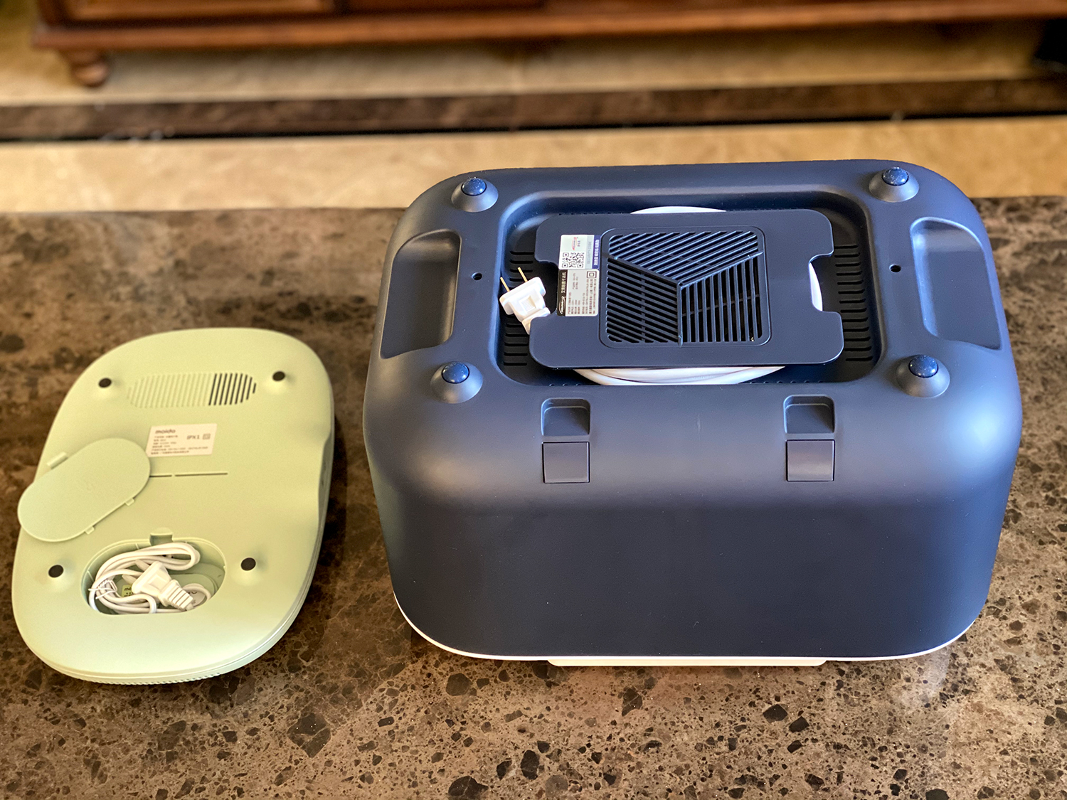 拒绝衣物阴干和异味，一份靠谱的衣物消毒烘干盒选购指南