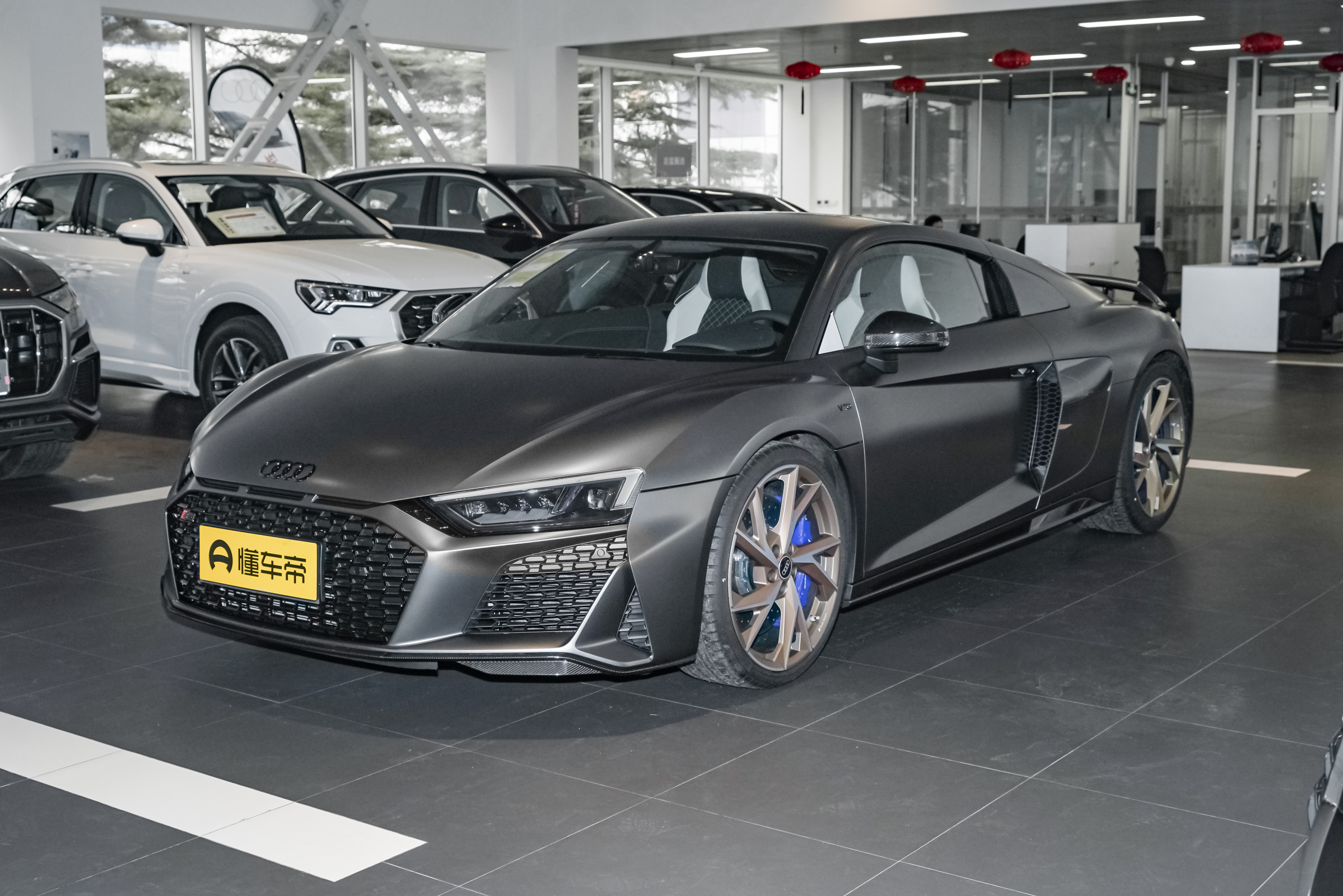 奥迪哪几款车是在德国生产的,汽车奥迪是哪一个国家生产的