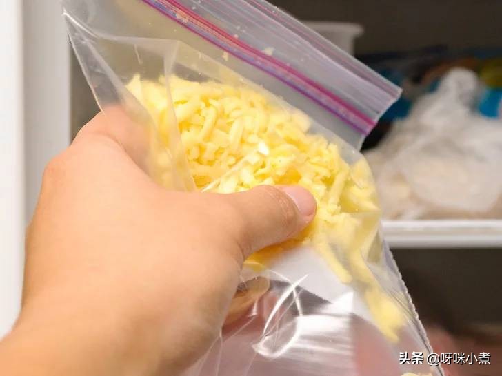 奶酪如何保存不会有李斯特菌,用不完的芝士奶酪怎么保存