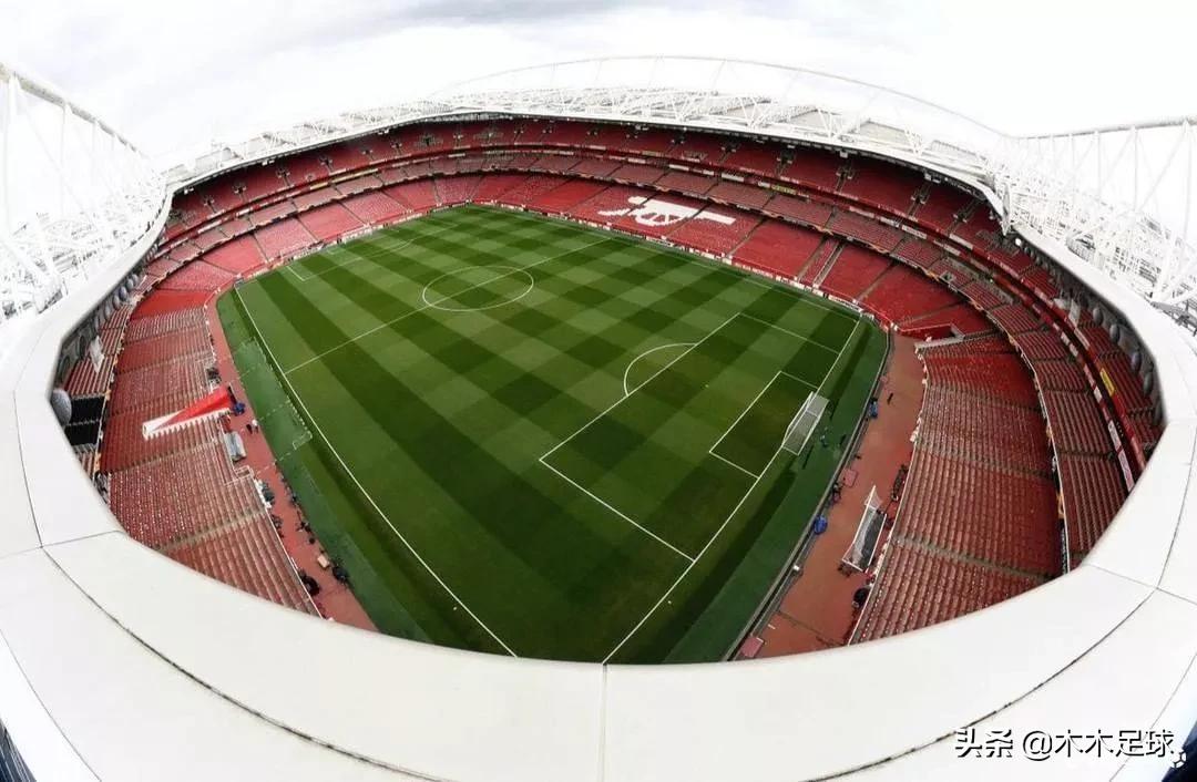 阿森纳主场酋长球场环绕,阿森纳主场酋长球场的详细介绍