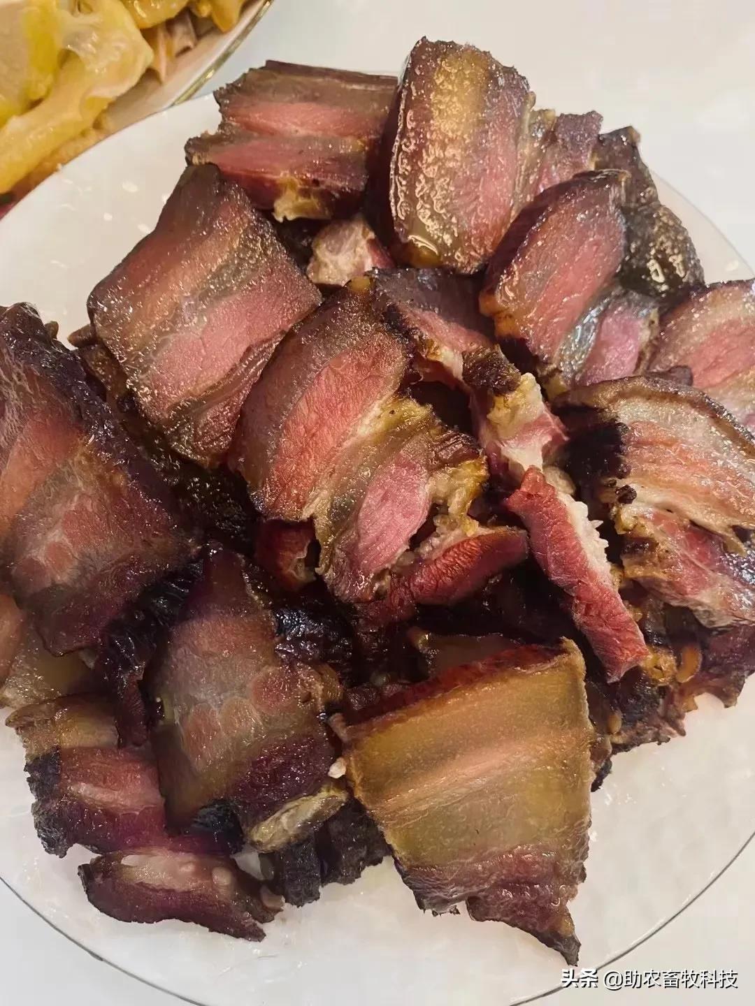 中草药发酵饲料快速养猪技巧,快速发酵养猪配方技术