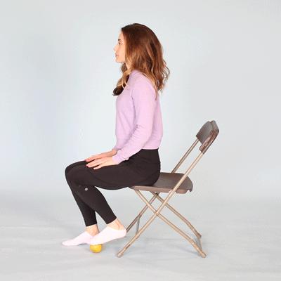 13岁脚后跟疼是什么病因起的,脚后跟走路疼痛病因怎样检查