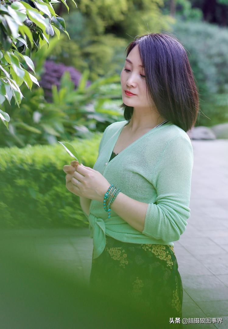 绿叶拍摄技巧图,逆光拍花拍摄技巧