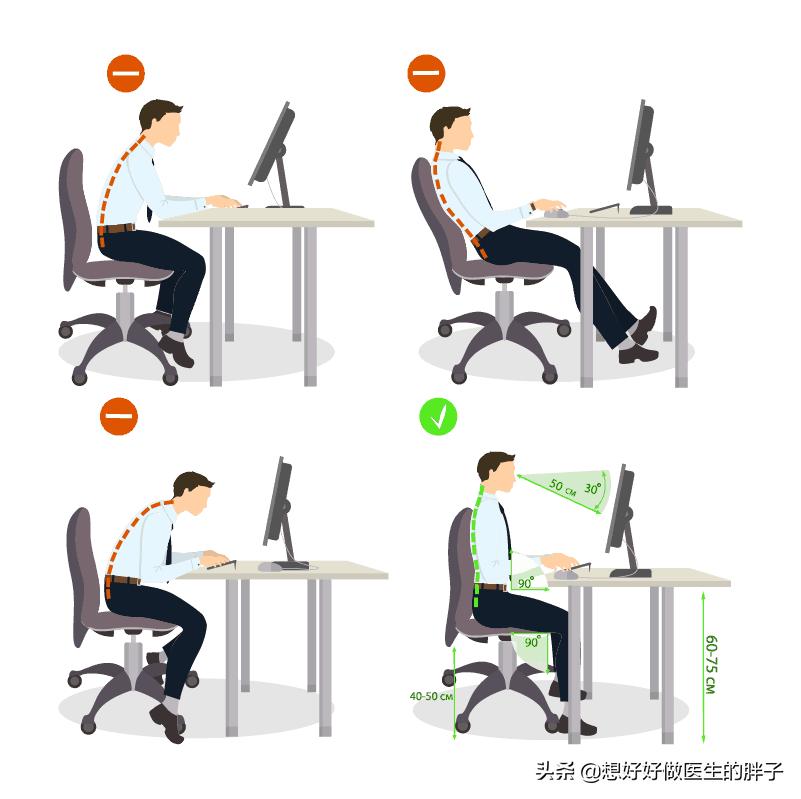 为什么天气转冷就肩颈疼,朋友抱怨天气热该怎么办