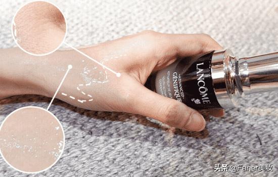 兰蔻小黑瓶收缩毛孔有效吗,兰蔻小黑瓶值得买吗