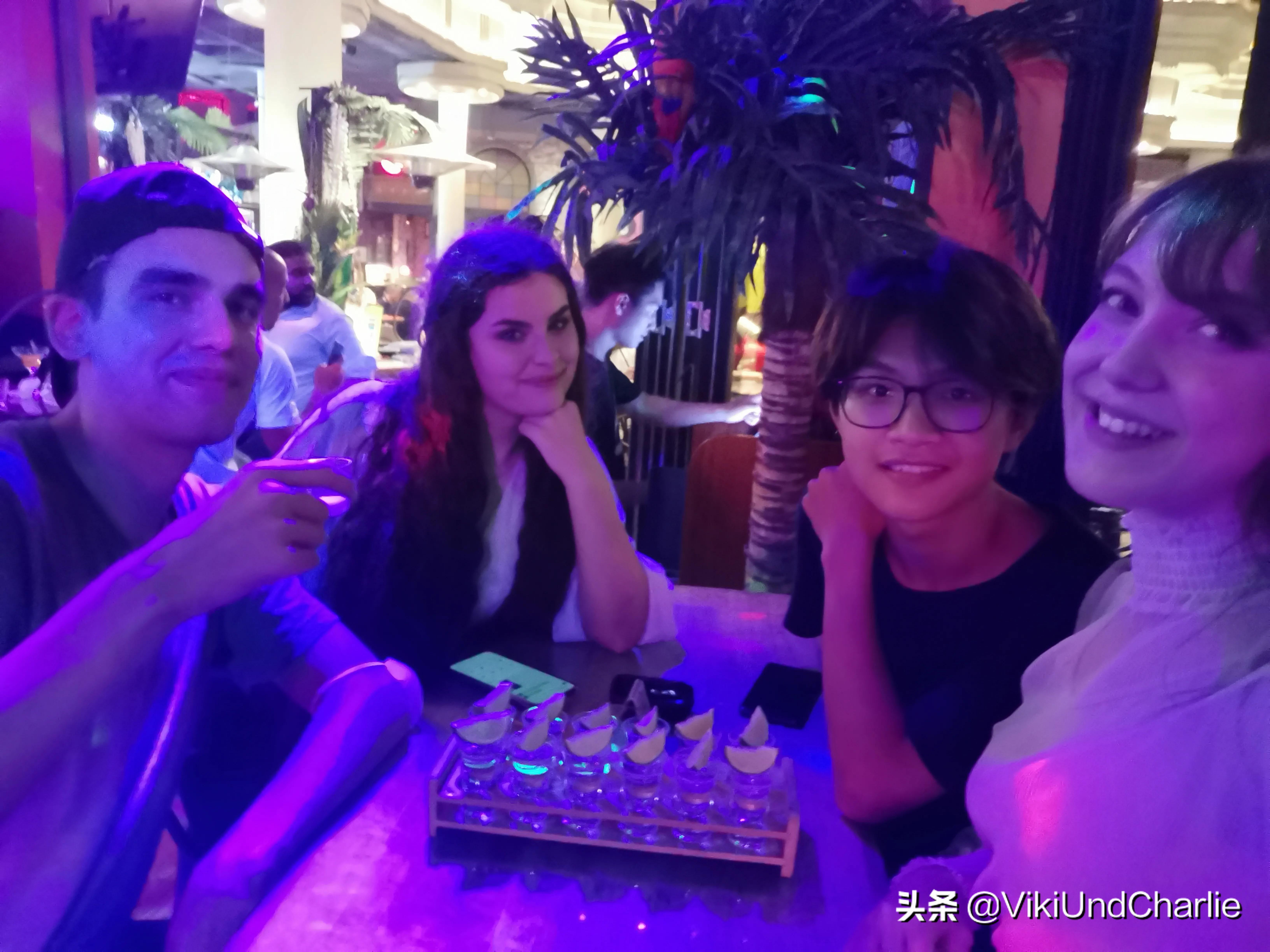 德国亚琛美女，会3国语言，喜欢中国文化，在中国找到归宿！