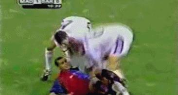 足坛雷东多过人,雷东多足球最好的球员