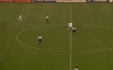 足坛雷东多过人,雷东多足球最好的球员