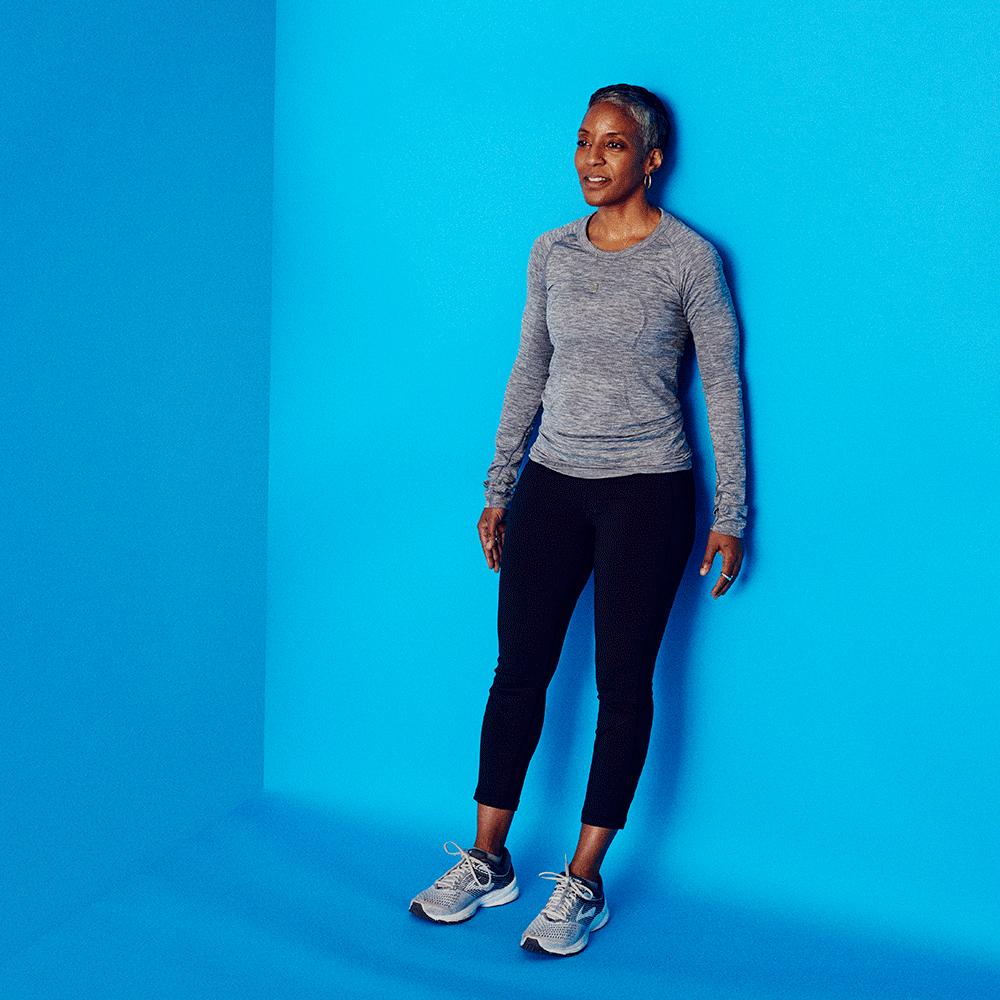 髌骨软化上下楼膝盖不痛正常吗,膝盖疼说是髌骨软化怎么办