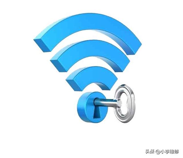 让你家里的无线网络不被WIFI万能钥匙破解