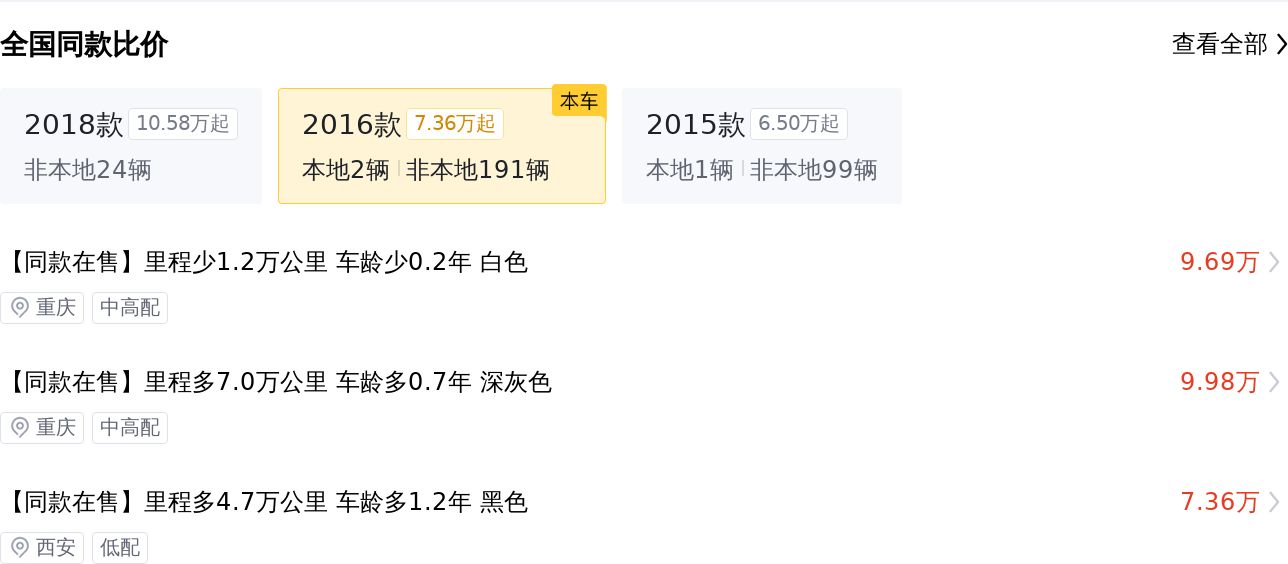 丰田rav4荣放2016款2.0风尚,rav42016款荣放能改装一键启动吗