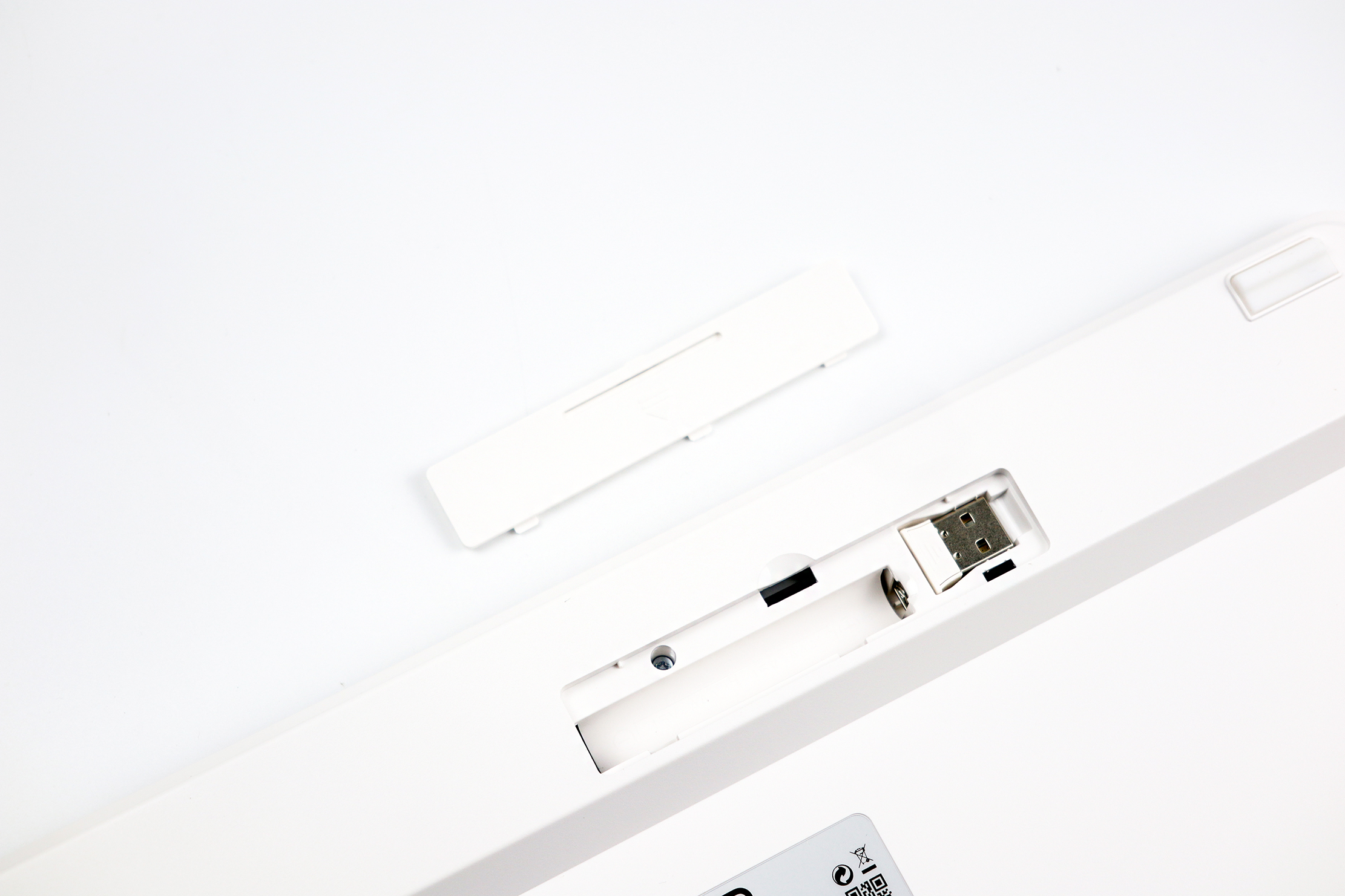 键鼠办公高颜值,富德无线键鼠