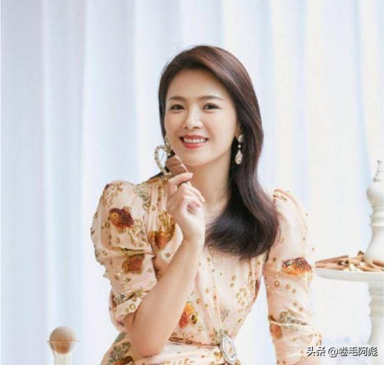 明星的素颜究竟多美,素颜美才是真的美