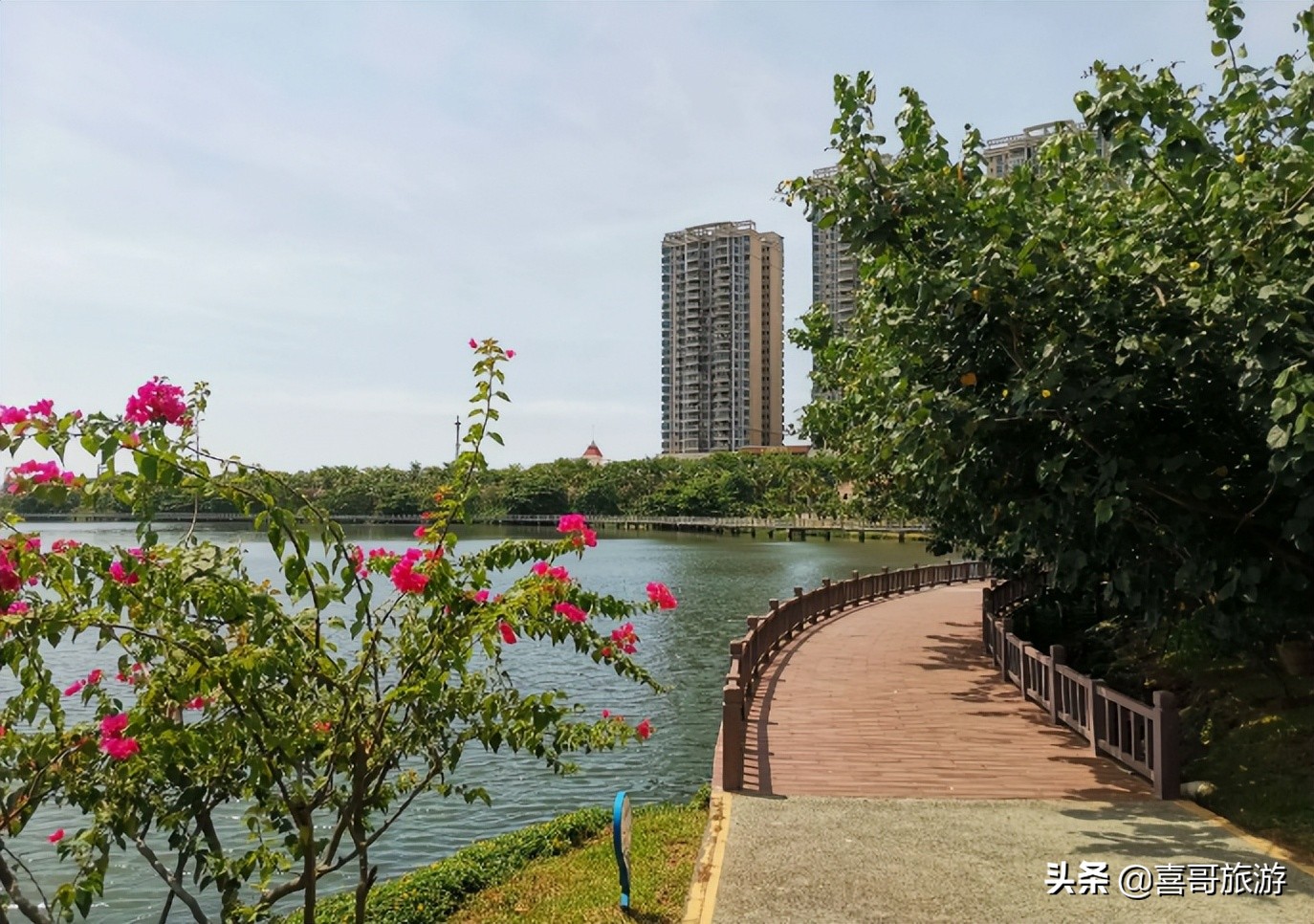 湛江市赤坎区旅游攻略,广东湛江赤坎区有哪些景点