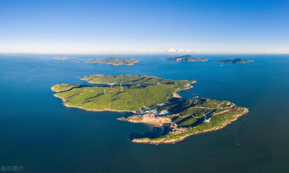 珠海十大最好玩的景点,珠海一日游必去十大景点