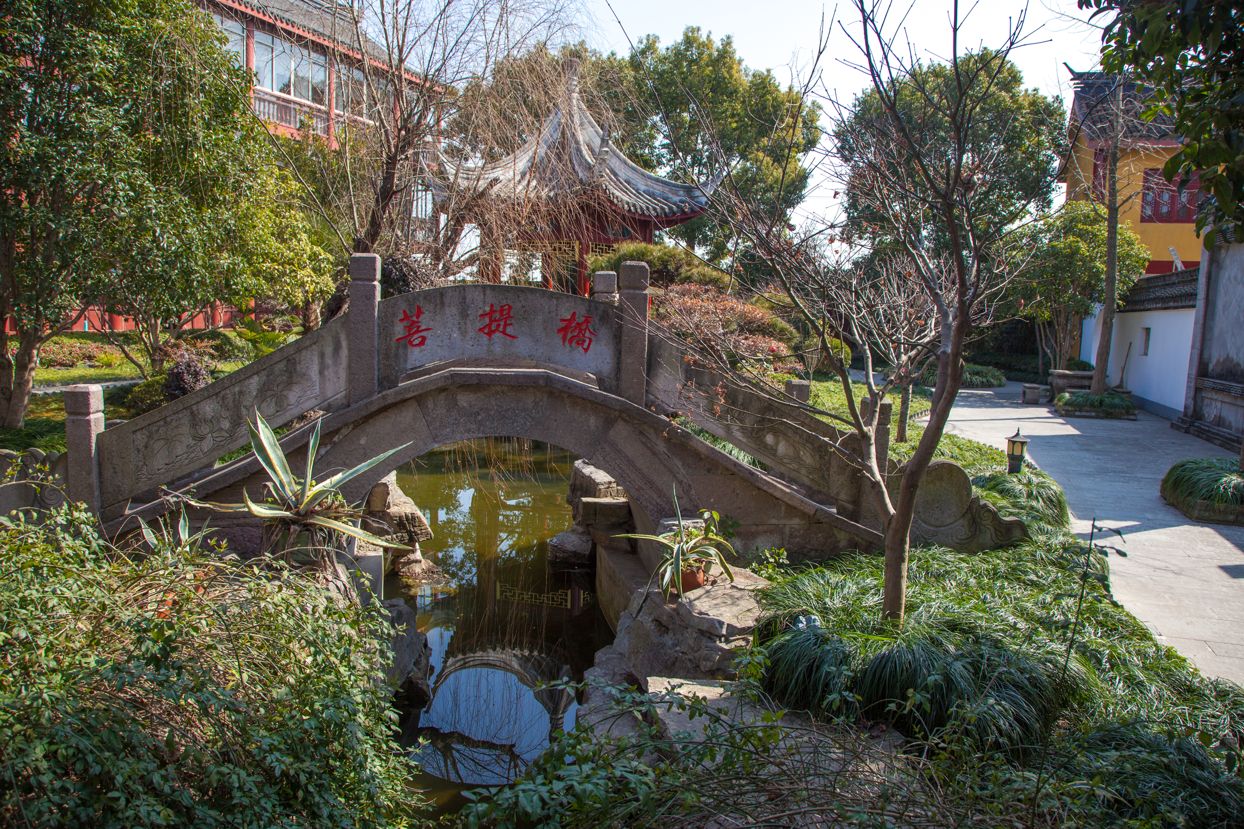 上海新场古镇一日游,上海一日游攻略必去新场古镇景点