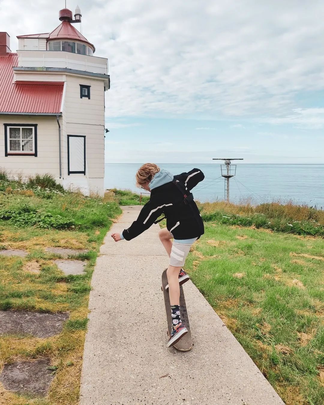 全球唯一没人管的地方,世界上唯一不需要时间的地方