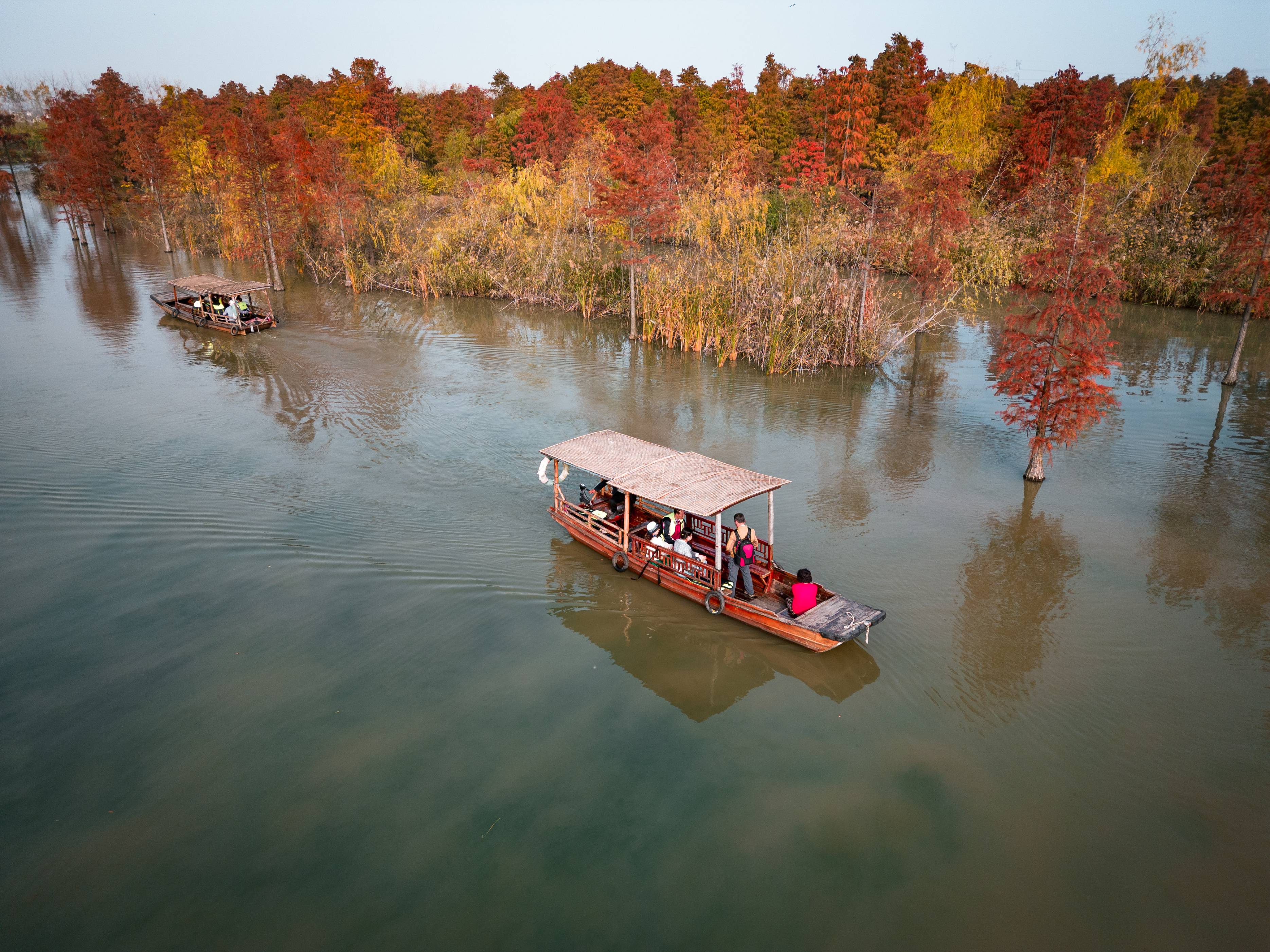 苏浙皖赣的旅游景点有多少,苏皖旅游景点推荐