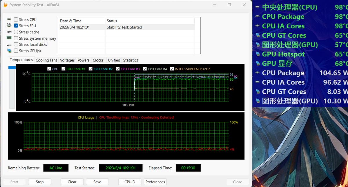 七彩虹将星x15xs23款,七彩虹将星x15i913900hx测评