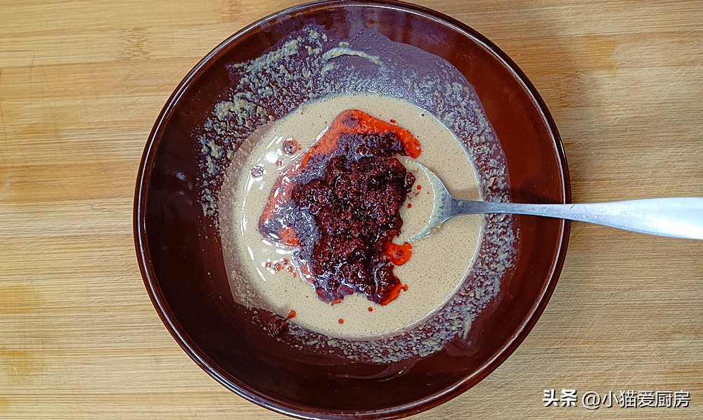 川味麻辣凉拌鸡的正确做法,川菜经典麻辣口水鸡