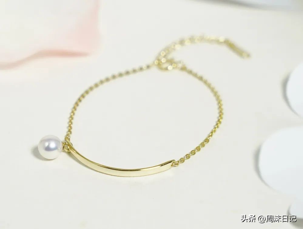 30岁适合戴什么样的珍珠,细长脖子适合戴什么样的珍珠