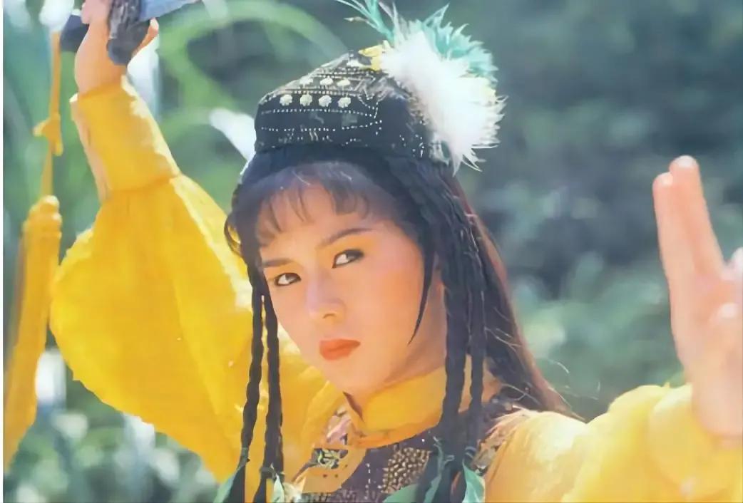 周星驰一辈子未娶的片段,周星驰曾经的爱情故事