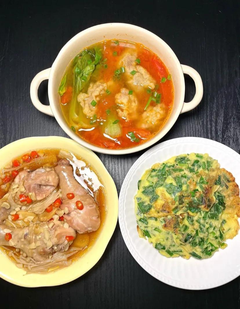 晚餐推荐吃什么健康营养,晚餐吃什么健康又营养食谱