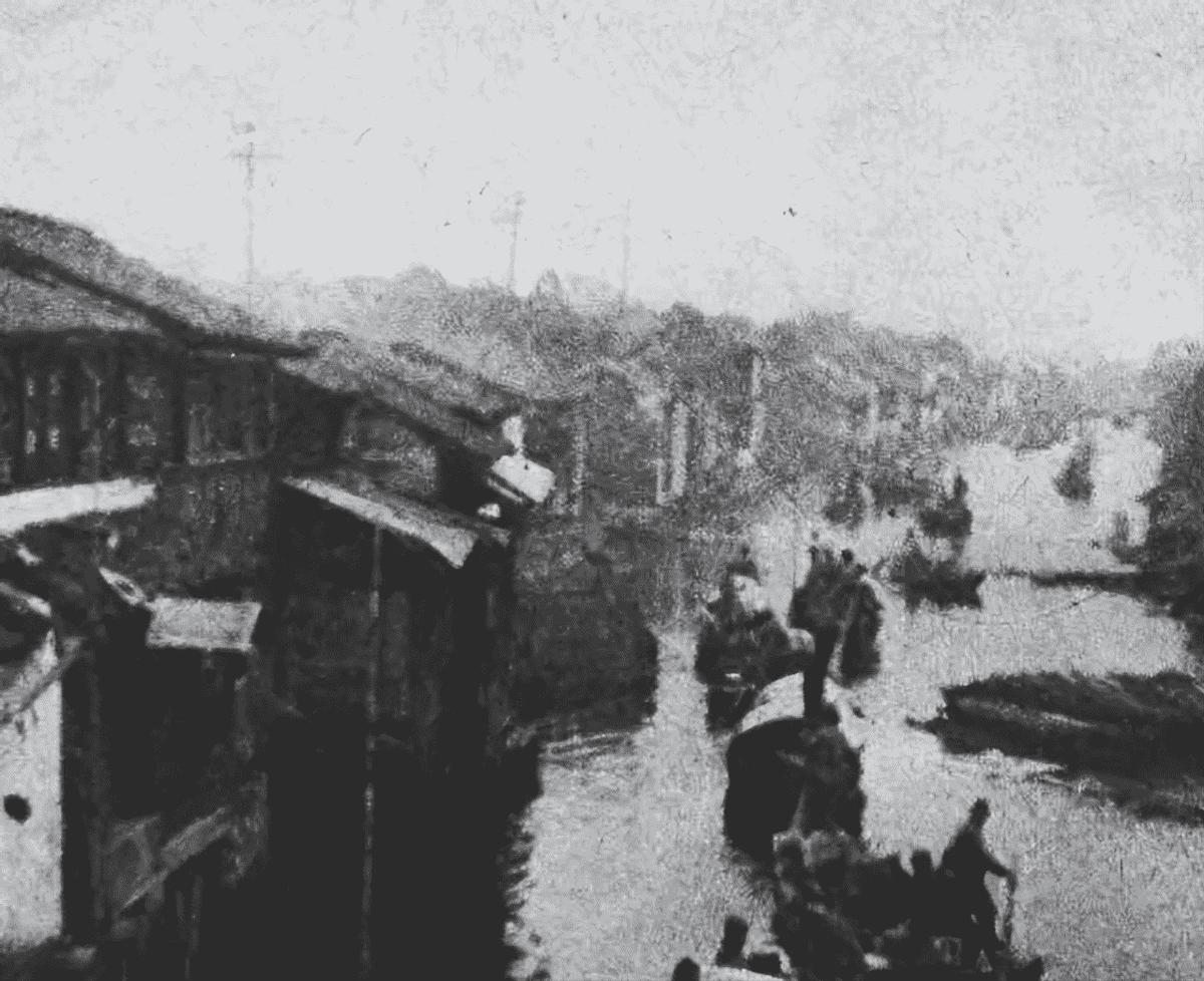 日本731部队的母爱实验,日本731部队母爱实验