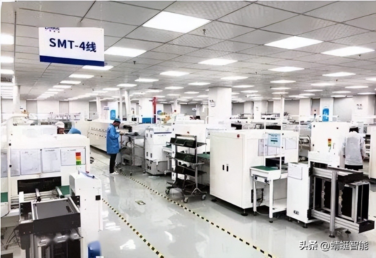 smt车间问题点改善方案,smt车间生产技术全套资料