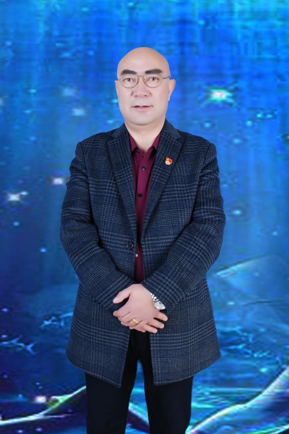 陕西国邦生物科技有限公司吕国邦：成功养猪人必学“国邦三理念”