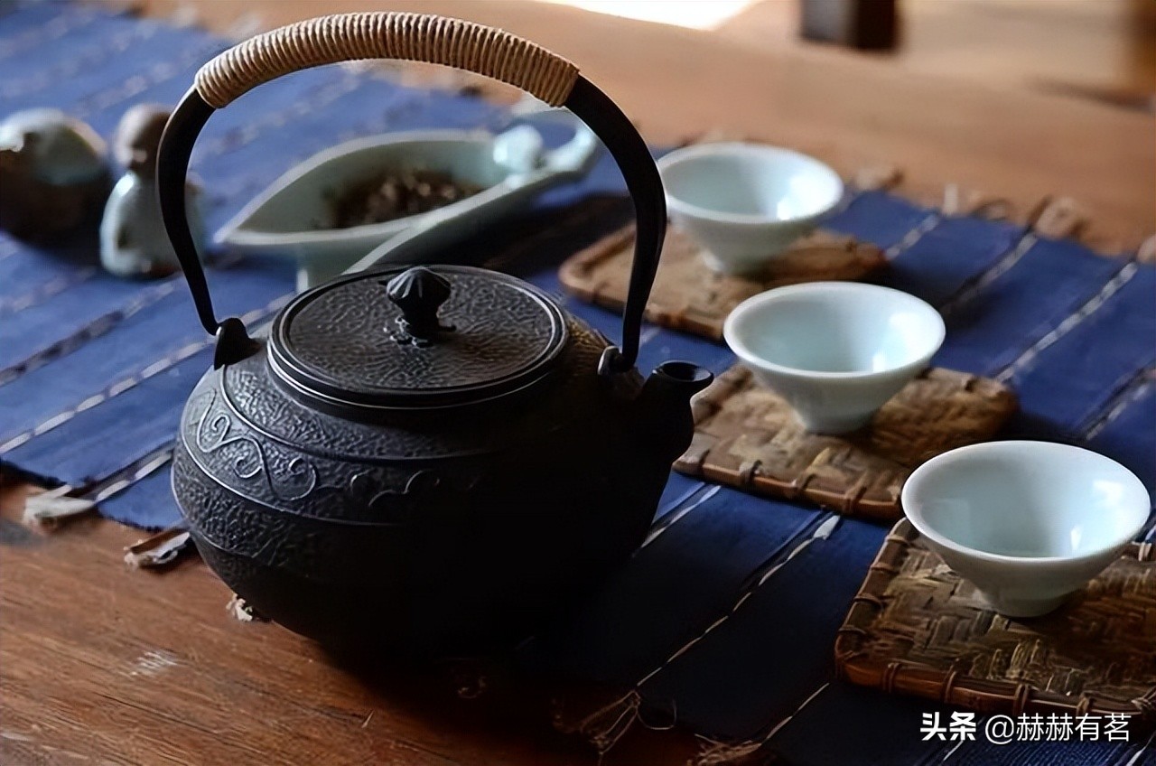 要想泡好茶必须要用好茶具,茶具怎么样才能泡好茶