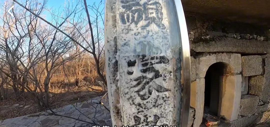 邹城山上有个寺庙,邹城深山寺庙