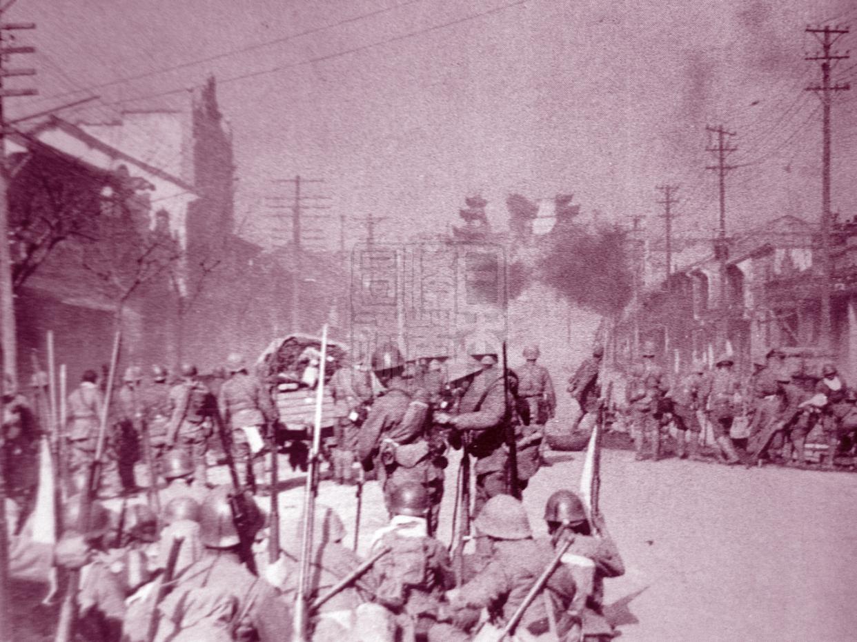 抗日战争期间最为惨烈的一场会战,抗日战争打破日军不可战胜的会战