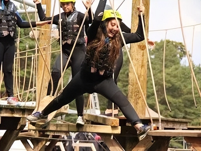 开启炫彩暑期！ME2023英国爱丁堡国际夏令营限额抢报中！