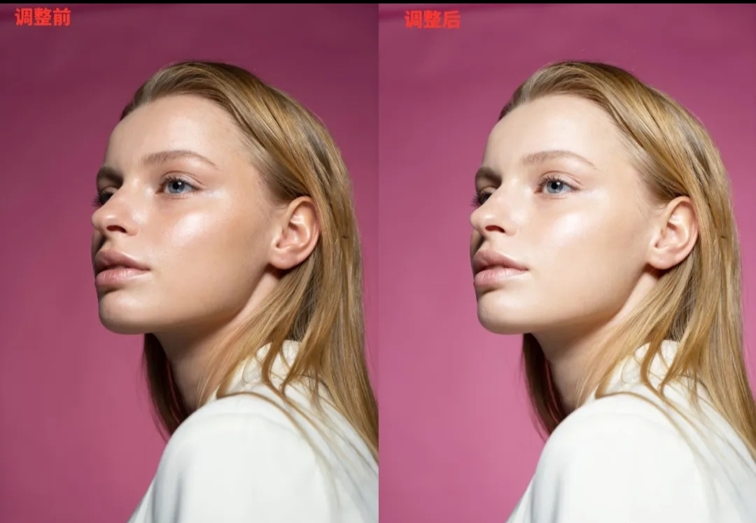 女性p图教学,女性穿衣搭配教程不p图