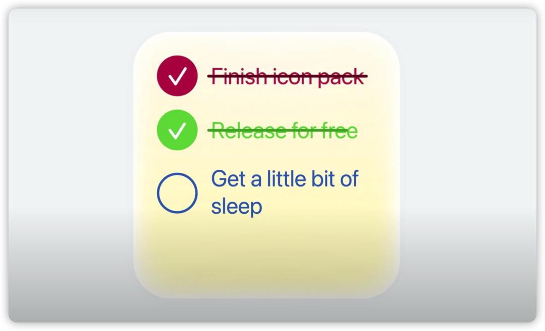 iOS17首次「曝光」，新功能真的香
