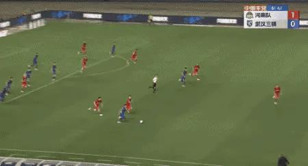 三镇赛后,武汉三镇比赛复盘