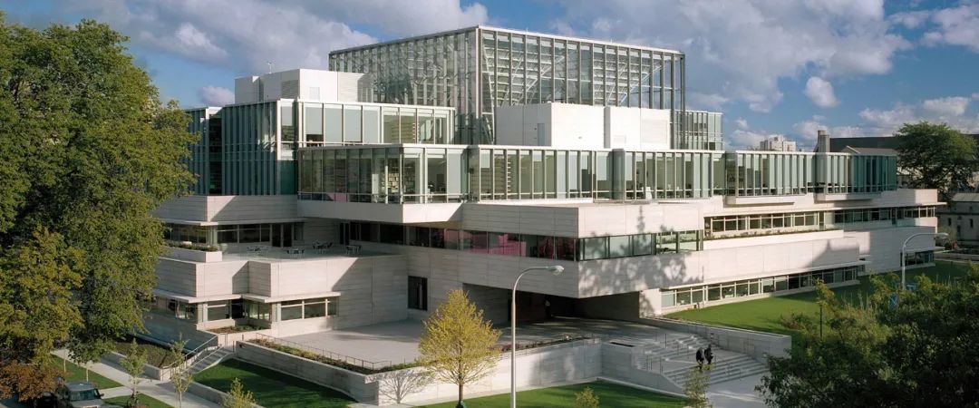 为顶尖商学院输送最多学生的美国大学Top20!铺平商界大佬之路!