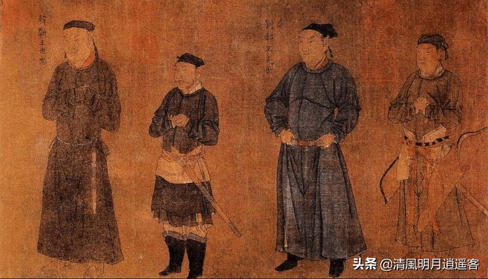 害死岳飞的张俊是中兴四将吗知乎,南宋中兴四将之一的张俊