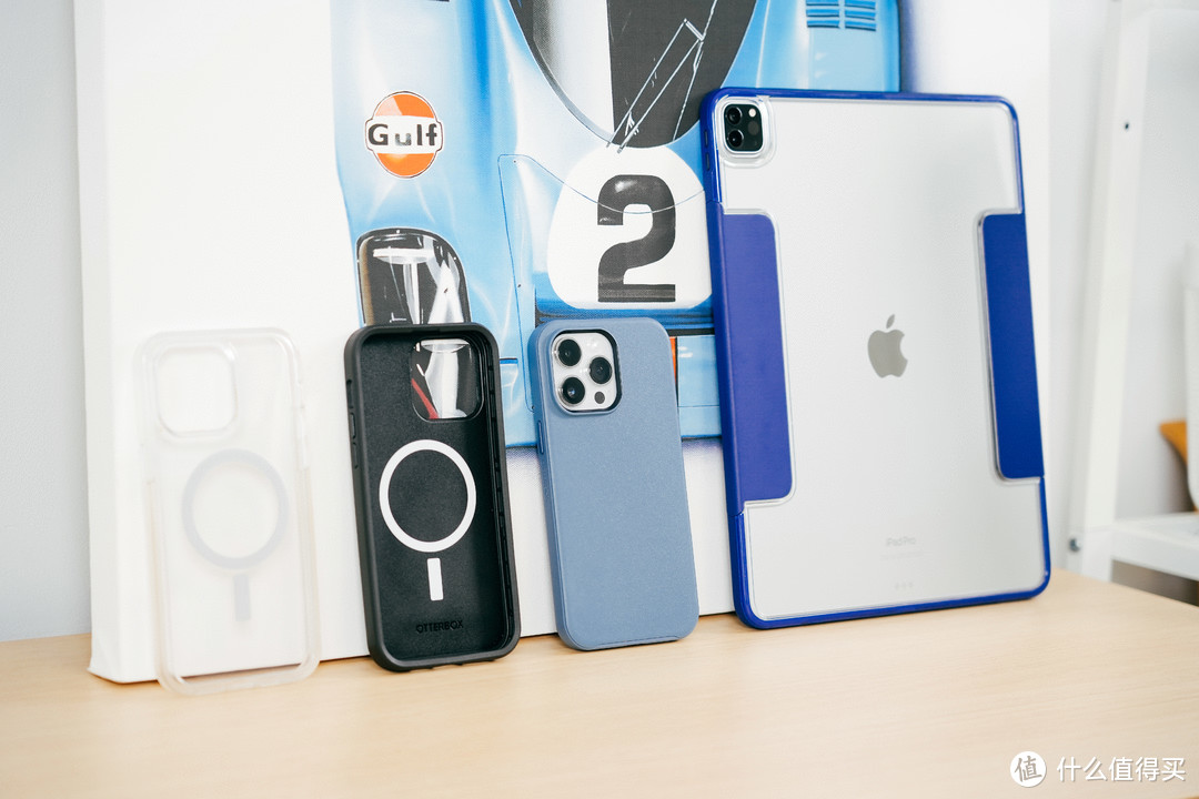 iphone防摔手机壳源头,苹果otterbox保护壳和官方保护壳