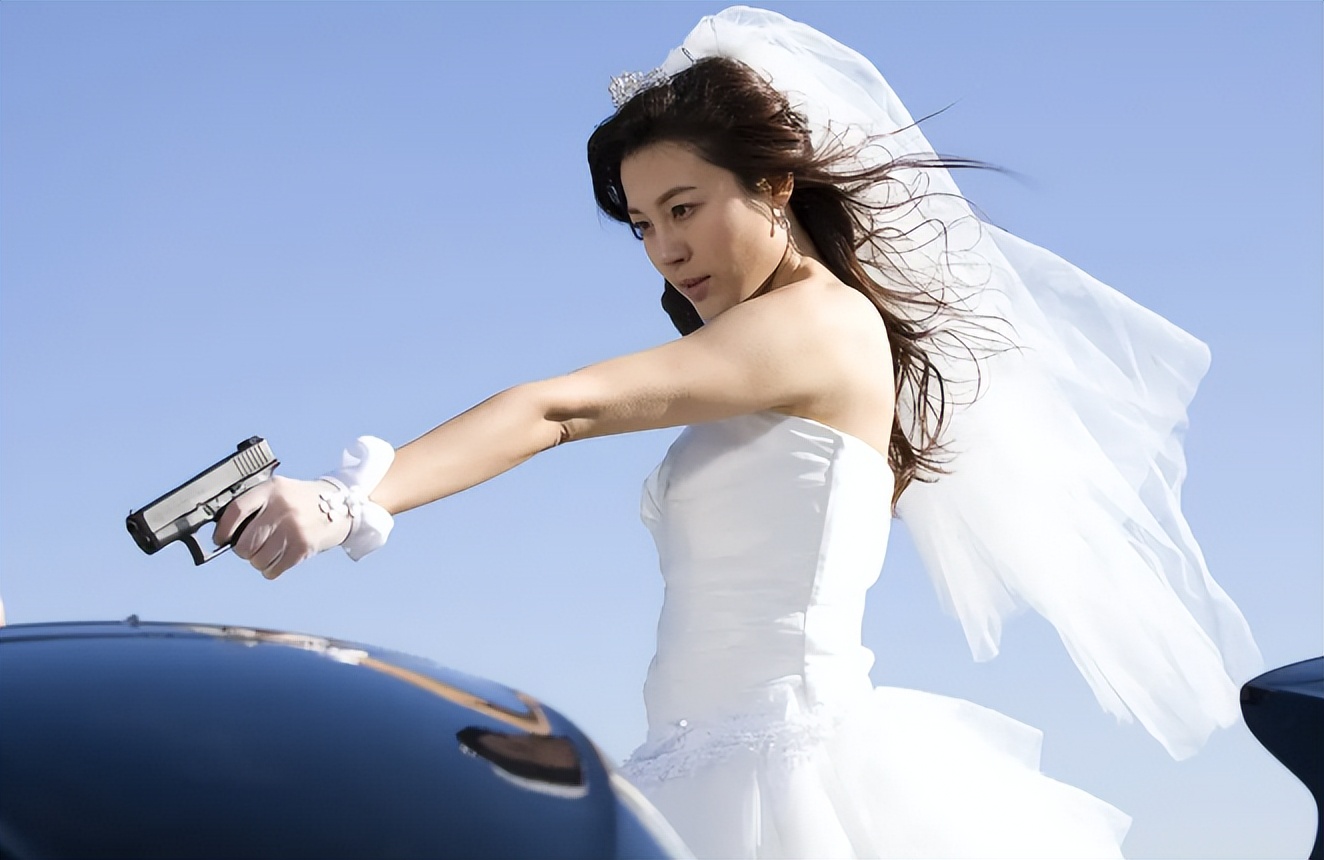 韩国10位女明星,韩国忠武路演员