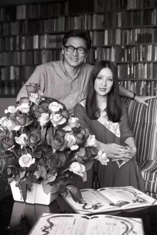 胡因梦漂亮吗,胡因梦惊艳美图