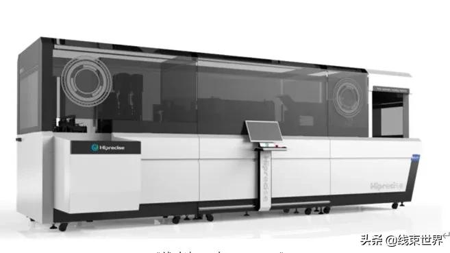 知名汽车线束厂家有哪些企业,汽车线束设备厂商排名