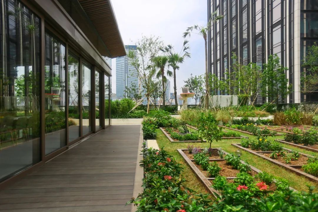 健康经济时代，购物中心正在成为农庄的“最强对手”