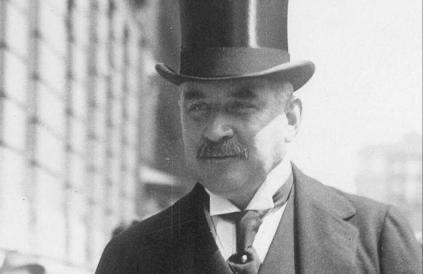 全球三大财团和洛克菲勒,全球三大财团家族