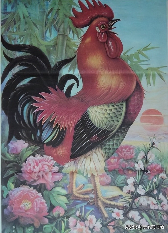 七十年代供销社曾卖的生活日用品,70-80年代供销社里卖的国货日用品