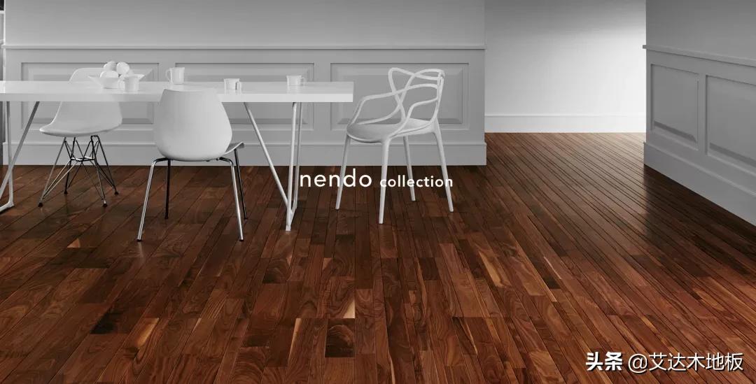 艾达木地板,艾达地板